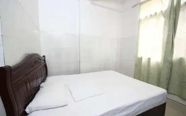 Nanning Xinhua Hotel (Nanning Hydropower Hospital Nancheng Department Store)