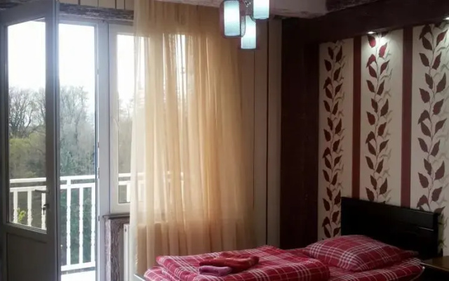 Hotel Beka