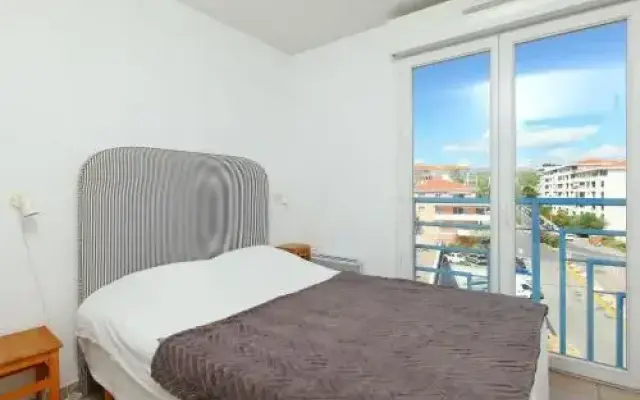 Apartment Le Grand Large