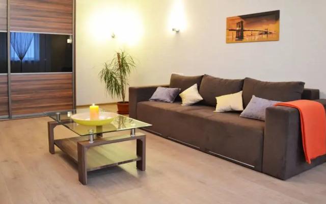 Jazz Apart Hotel