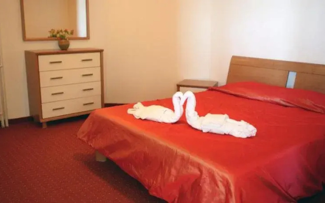 Hotel Bulgaria