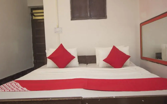Oyo 24230 Hotel Anjali