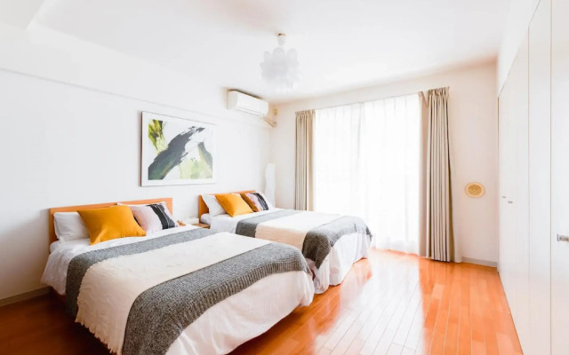 Guest House MIYABI