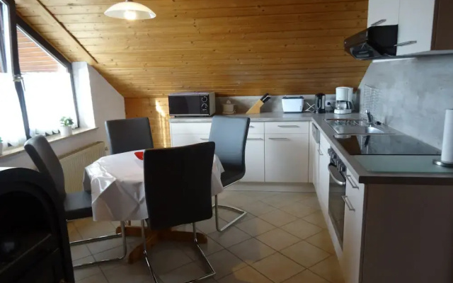 Apartment Petrik