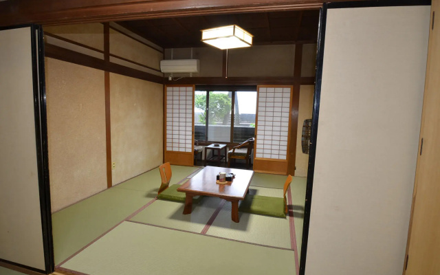 Asanokan Inn