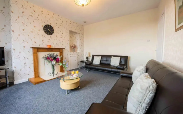 PREMIER - Garfield Apartment