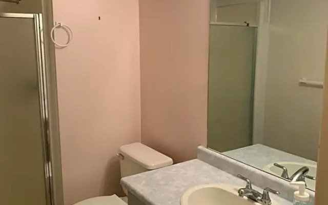 Gold Fish B&B