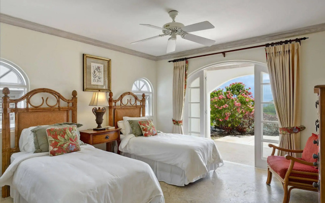 Royal Villa 7