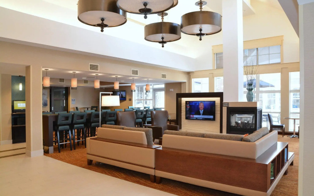 Residence Inn by Marriott Akron Fairlawn