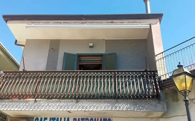 B&B Riva Volturno