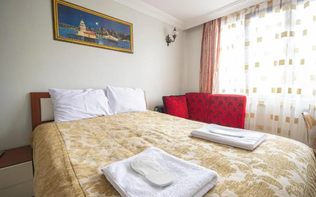 Awwa Apart Hotel