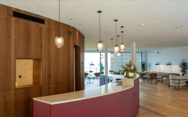 Hotel Tenz