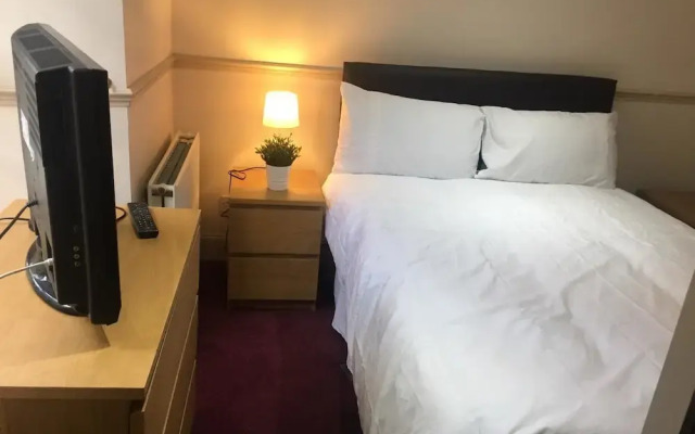Terra Nova Hotel