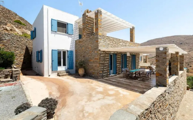 Petra House Kea 12776742