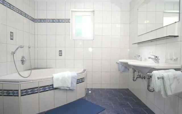 Holiday Home in Kappl With Balcony
