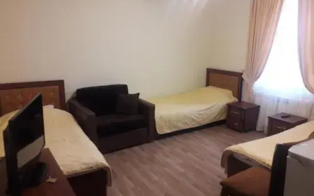 LT Hotel