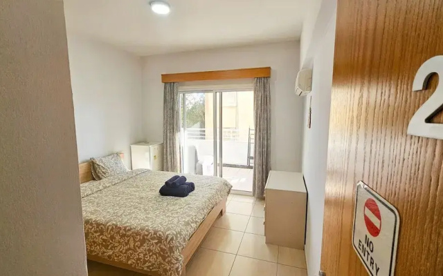 Unique City Rooms