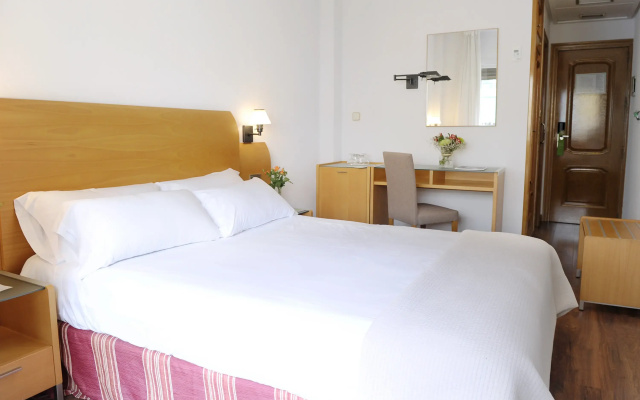 Hotel El Churra