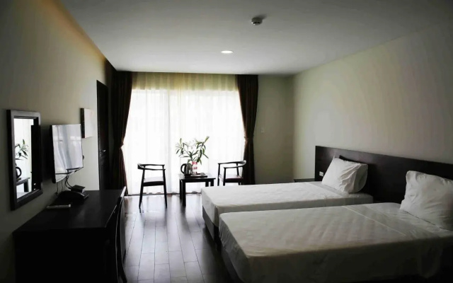 West Phu Quoc Hotel