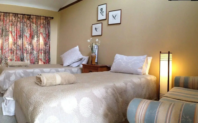 Forest Walks Lodge