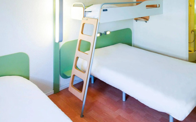 B&B Hotel Annemasse Est