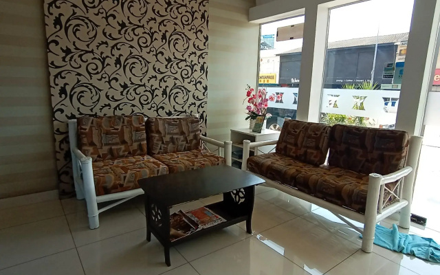DHotel