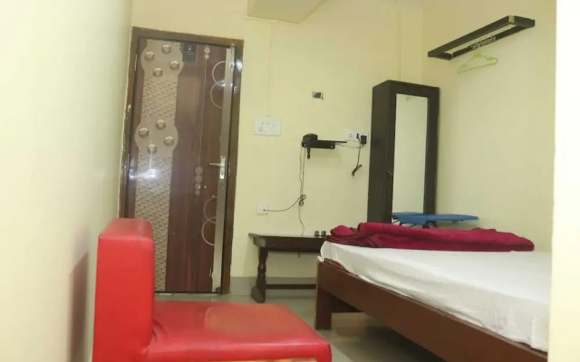 Hotel Tezpur City