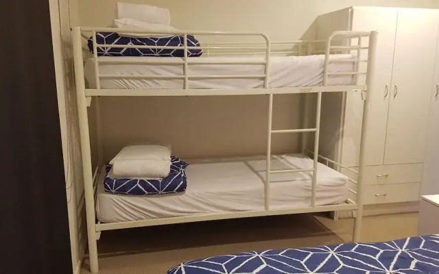 Myrtleford Holiday Park