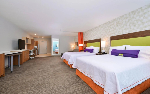 Home2 Suites by Hilton DuPont, WA