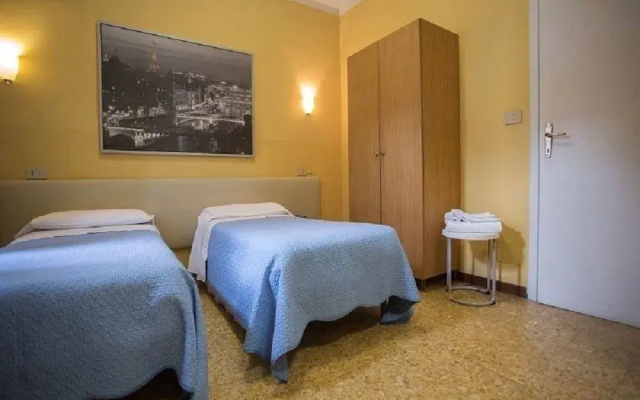 Hotel Ferrucci