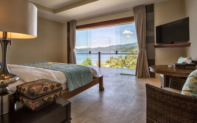 Villa Gumamela Bali
