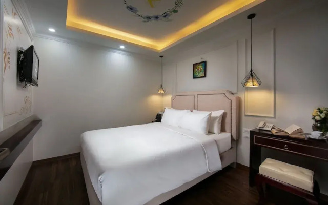 mTerre Boutique Hotel