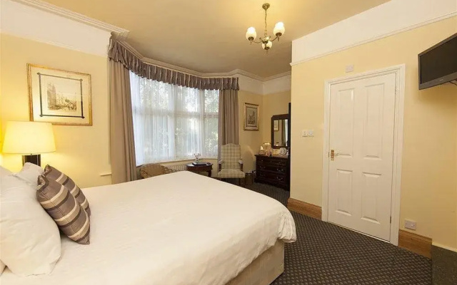 Copper Beech House Crawley