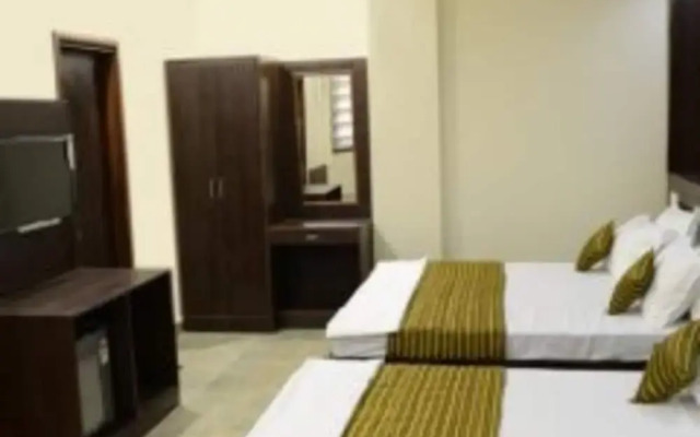 Hotel Anurag