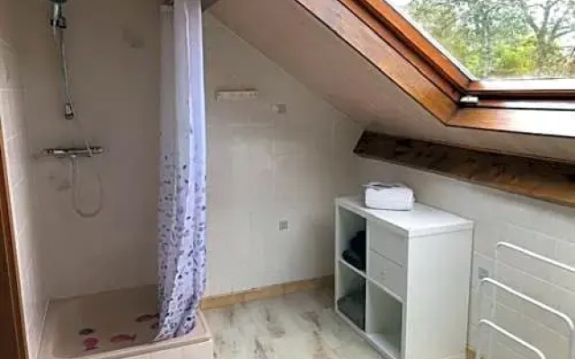 B&B Aux lochnots