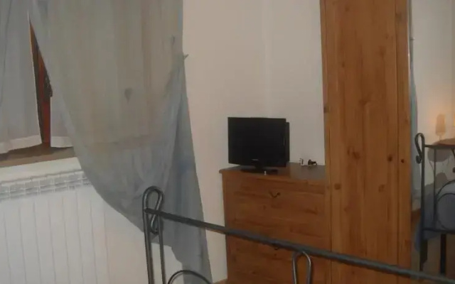 B&B La Conchiglia