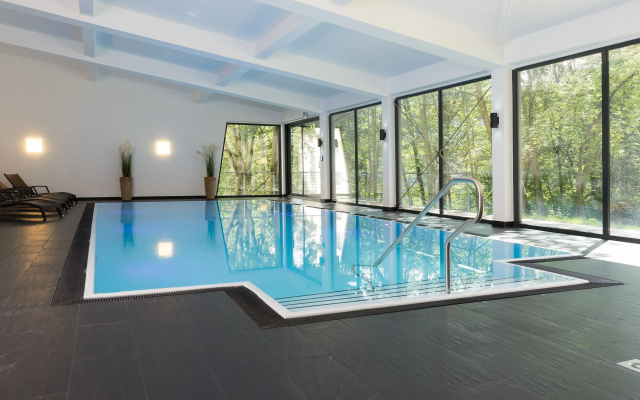 Waldhotel Berghof