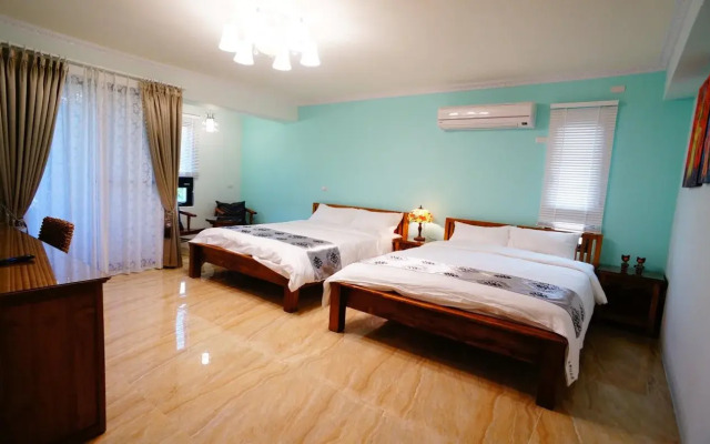 Yitongjin Homestay