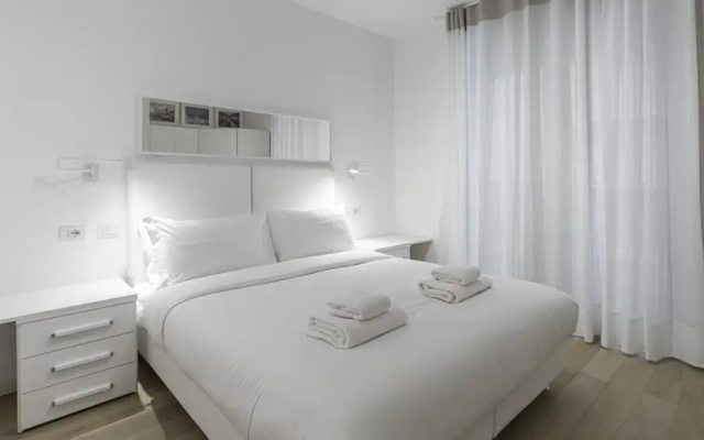 Italianway Comfort - Compagnoni 12 - Suite Mirabel