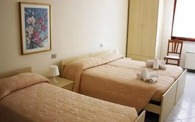 Hotel La Pineta