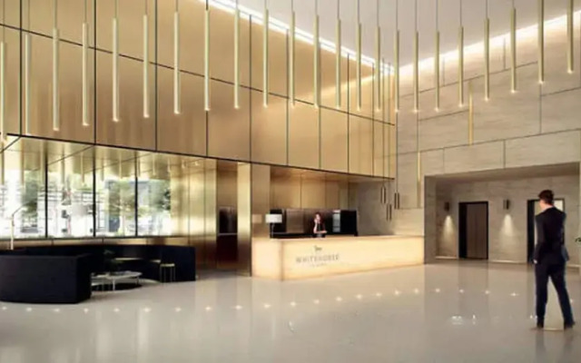 Whitehorse Towers Self Service Apartment
