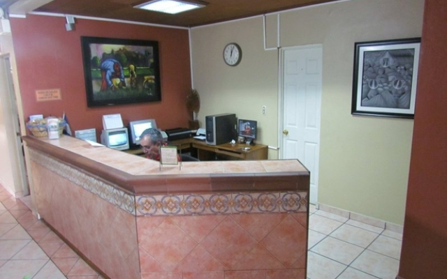 Hotel Lonigo
