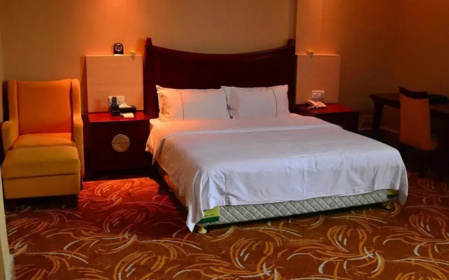 Didu Grand Hotel-boluo