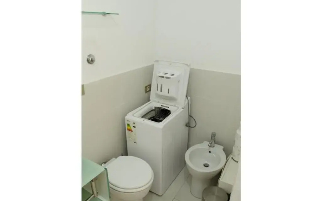 Alfani Apartment n3