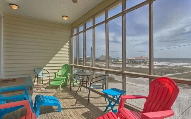A Blessing by Meyer Vacation Rentals