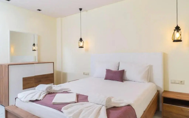Eridon Suites
