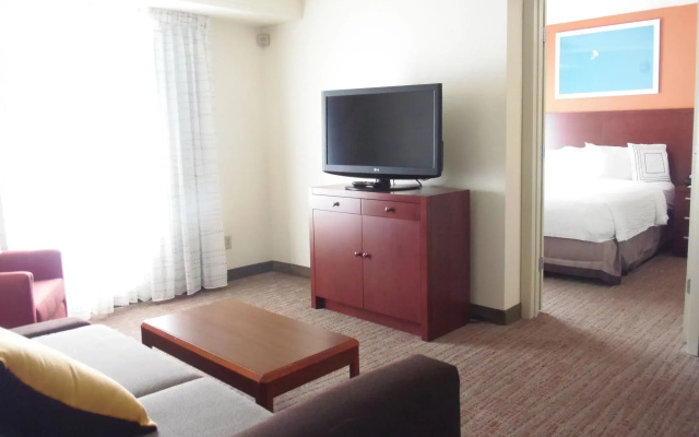 Residence Inn by Marriott Indianapolis Airport