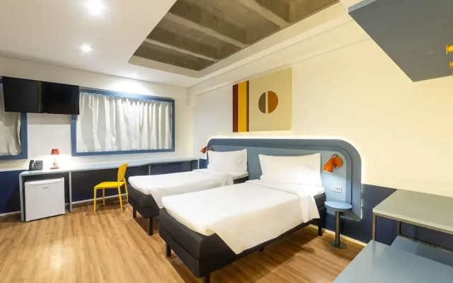 Ibis Styles Fortaleza Giga Mall
