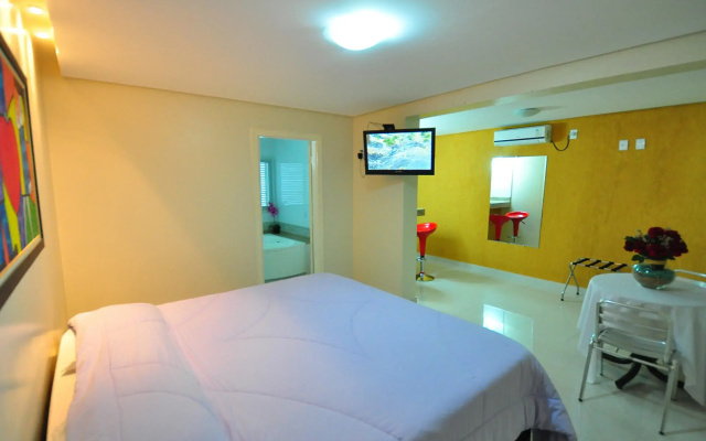 Biss Inn