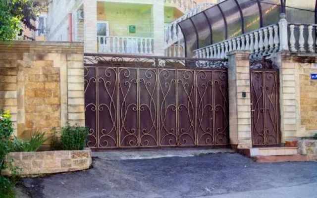 Гостиница Victoria Guest House в Сочи 